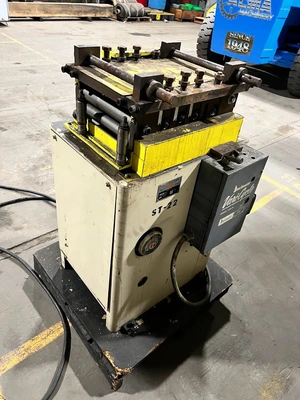 USED BENCHMASTER 910