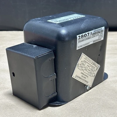 NEW Franceformer 85EY-2