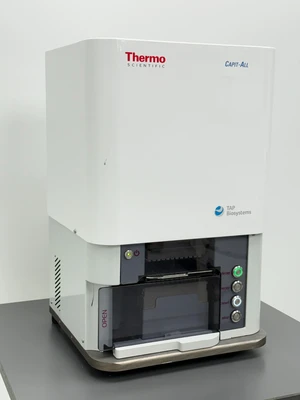 Used Thermo Scientific 14754638, 063-1F1A Sample Preparation Missouri US | BioLabTek #1356144