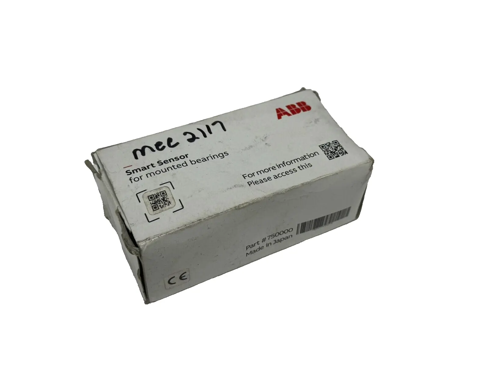 NEW ABB V1