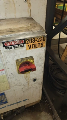 1999 UNISIG USK50-1500 Drills-Gun Drilling | Asset Exchange Corporation (14)