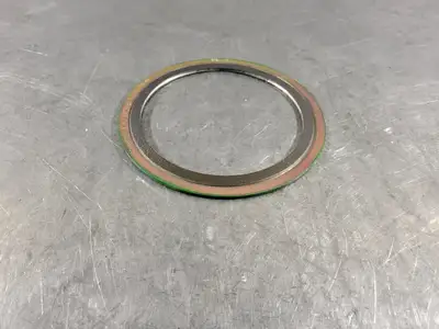5" 150# 316L/FG Spiral Wound Gasket