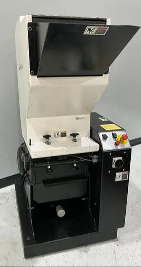 USED MILACRON MG-814