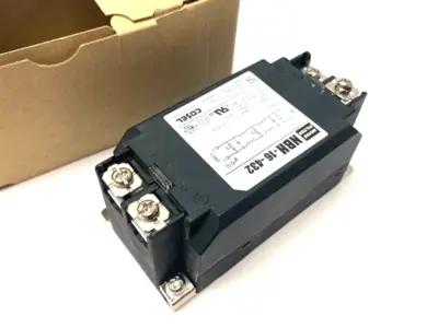 USED COSEL POWER LINE NOISE FILTER
