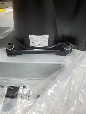 USED 2022 FANUC SR-20IA