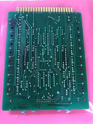 PRE-ALIGN DRIVER ASSY 244639 REVL