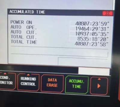 2018 MAZAK INTEGREX I-400-S 5-Axis or More CNC Lathes | Machinery Network (6)