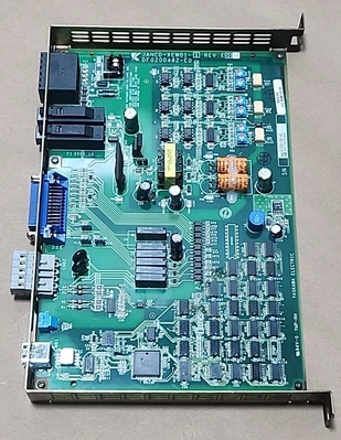 USED Yaskawa JANCD-XEW01-1