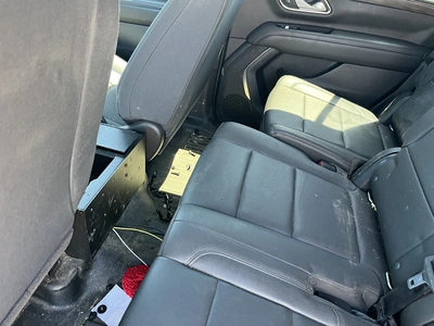 USED 2021 CHEVROLET TAHOE