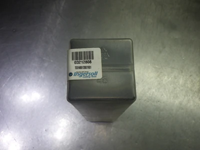 Ingersoll 24mm Coolant Thru Indexable Drill 1.25" Shank TD2400120B7R01 (LOC2528B)