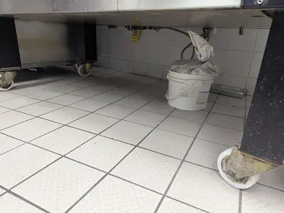 Used 2003 BONGARD _UNKNOWN_ Ovens British Columbia CA | Steep Hill Equipment Solutions #1292305