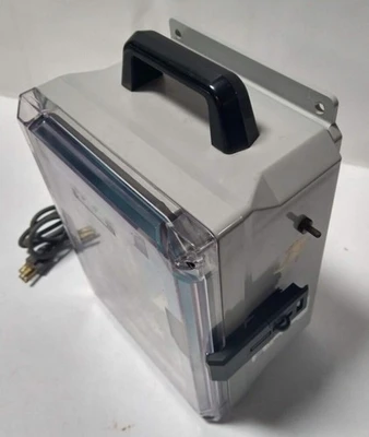 NEWPORT SCIENTIFIC HYGRODYNAMICS DEW POINT MONITOR 8092 0.1AMP 115VOLT 1PH