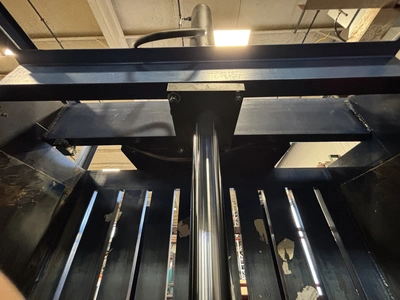 USED MAX-PAK MP7240