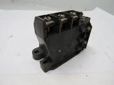 Klockner Moeller Z2-16/K-NA Overload Relay 6-10A 600VAC