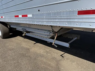 Used 2023 TIMPTE HOPPER GRAIN Grain Hopper Trailers Minnesota US | Carco Truck & Equipment #1514085