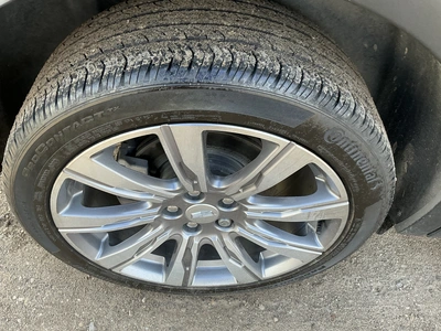 Used 2023 CADILLAC XT4 SUVs Michigan US | Miedema Asset Management Group #1316035