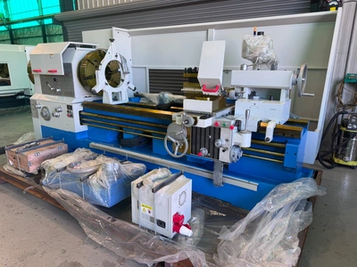 2025 Macturn 10 HS Man Lathes, Oil Field & Hollow Spindle | ESP Machinery Australia Pty Ltd (3)