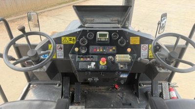 USED 2021 Case PT240D