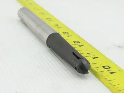 Harroun 500-575-625 V .500" 1/2" Cut Ballnose Indexing Carbide Cutter 5/8" Shank