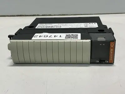 USED ALLEN BRADLEY 1756-OW16I SERIES A