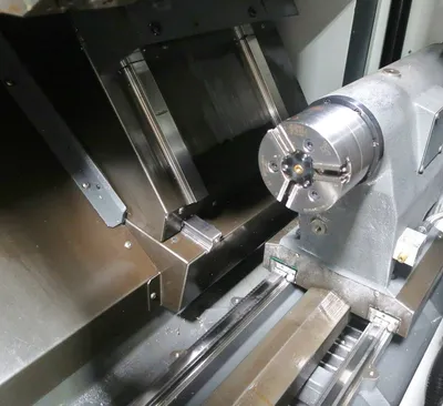 2020 HAAS ST-25Y CNC Lathes Multi-Axis | Clark Machinery Sales, LLC (6)