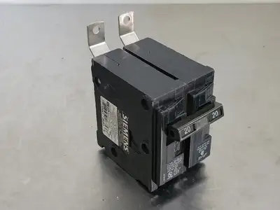 USED SIEMENS B220