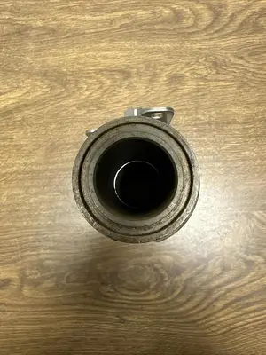 New | in-Stock HYDAC KHM-40-F3-1114 Pump & Valve Parts Ohio US | Surplus Asset Holdings #1235537