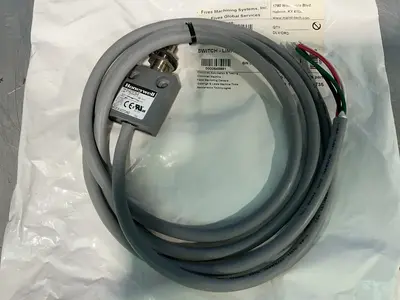 New | in-Stock HONEYWELL 914CE296 Sensors Ohio US | HGR 24 #1357219