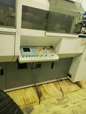 USED 2009 MAGPLASTIC SSB 02