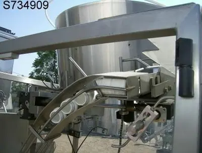 USED OMEGA 3DJH
