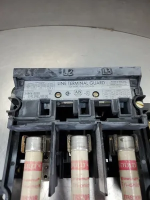 Used Allen-Bradley 1494V-DS30 Disconnects South Carolina US | Palmetto Automation #1158461