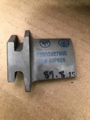 P0032927900 Spare Blades -NIB of 10
