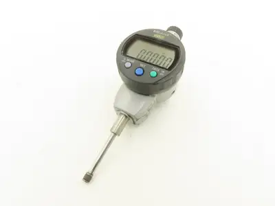 Mitutoyo 543-476B Absolute Digimatic Indicator Gage 1"-.0005" 25.4mm ID-C1025EXB