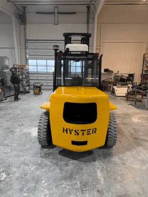 HYSTER H155XL2 Forklift | Liberty Machine Works LLC (7)