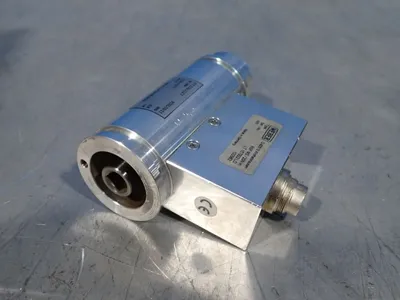 Used WEBER RSFMS/20NM Transducers | HGR 24 #752975