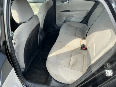 Used 2020 KIA FORTE Sedans Michigan US | Miedema Asset Management Group #1411153
