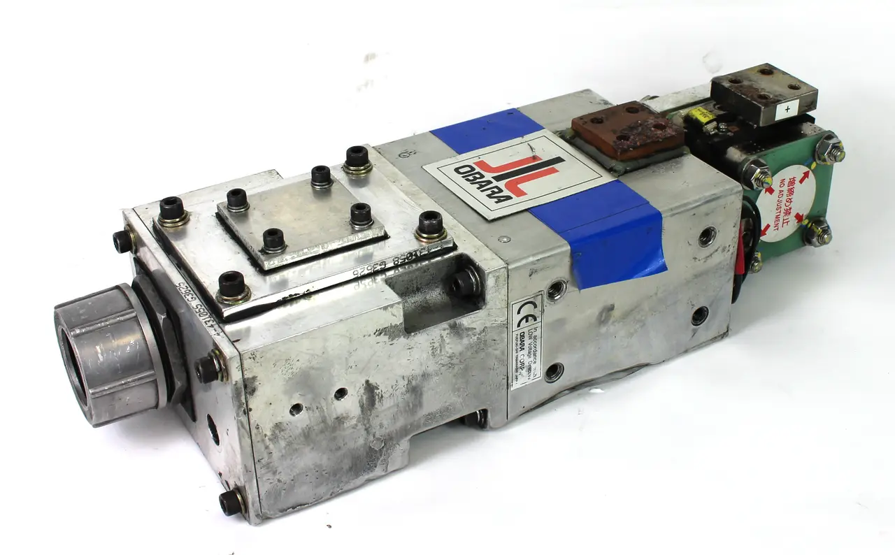 USED OBARA 4-431055 G3625