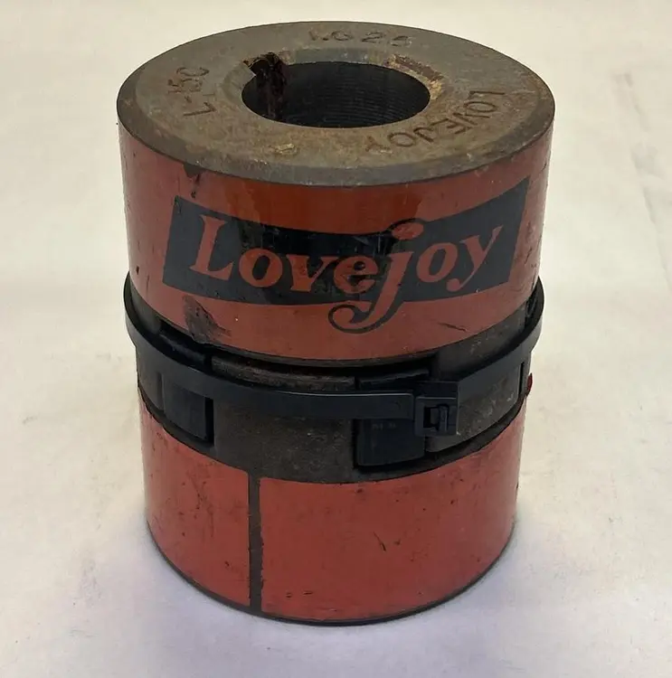 Used LOVEJOY L-150 Conveyor Parts Ohio US | Surplus Asset Holdings #1238350