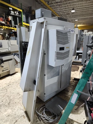 USED 2000 HERMLE C 600 V
