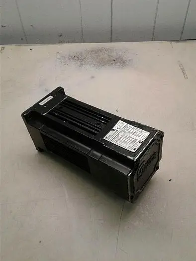 Used PACIFIC SCIENBTIFIC R45GENA-R2-NS-NV-00 Motors (misc) | ND Industrial Surplus #1222338