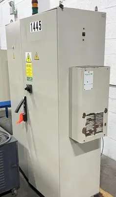 2014 TOS HOSTIVAR UB50/3000 Cylindrical Grinders Including Plain & Angle Head | Blackout Equipment, LLC (3)