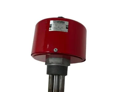 NEW CHROMALOX ARMT0-2405T2