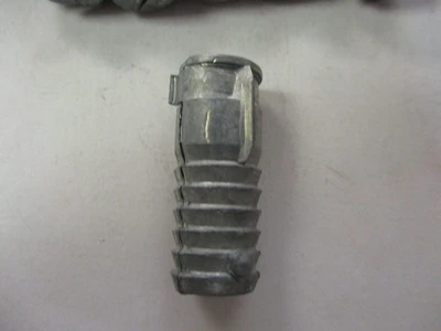 New Single Expansion Anchors, various sizes (QTY 26)
