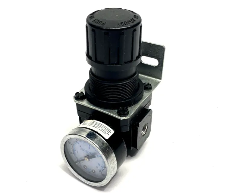 Used EXAIR _UNKNOWN_ Valves/Fittings | Maverick Industrial Sales #1105739