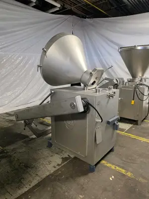 Used Risco RS 205/260 Stuffers (Food) Illinois US | M&M Equipment Corp. #1506703