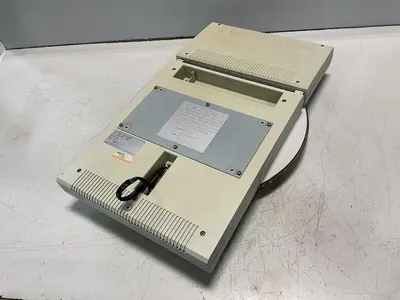USED VAN DORN 6ES5398-0KB1