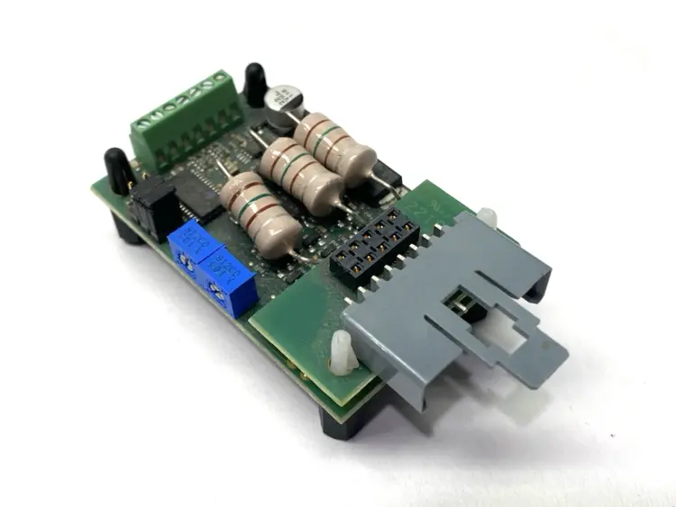 Used MAXON 1-Q-EC Speed Drives Michigan US | Maverick Industrial Sales #1394709