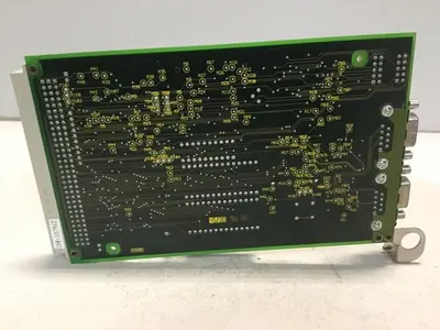 USED BACHMANN ELECTRONIC STU500/S E06449/00 003