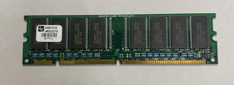 New | in-Stock RAM 650909-G1 Industrial Controls Ohio US | Surplus Asset Holdings #1236503