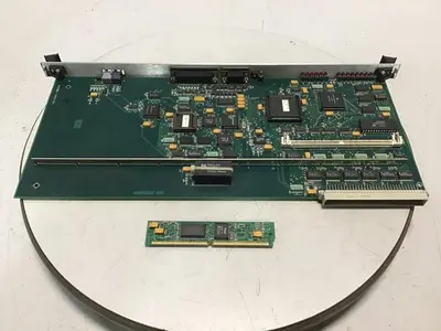 USED VAN DORN PC330-129 330-129